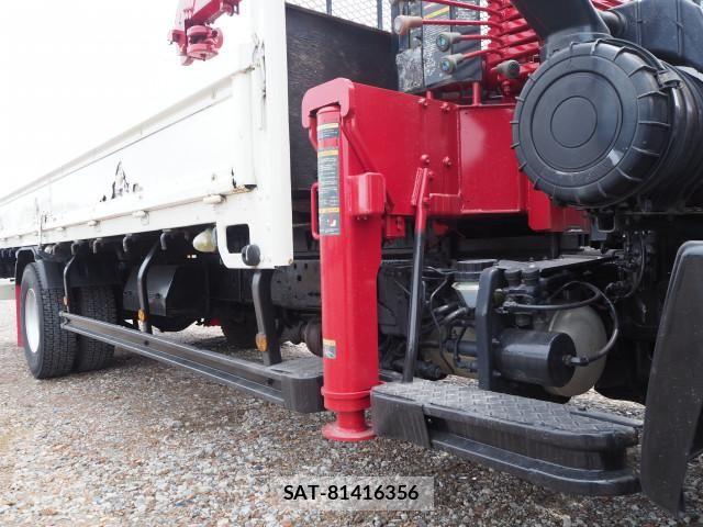 Hino RANGER 2013-03 7963507-19