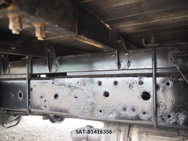 Hino RANGER 2013-03 7963507-20