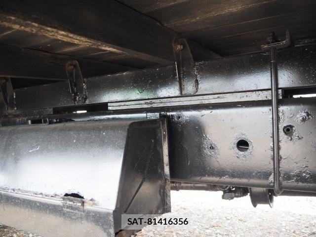 Hino RANGER 2013-03 7963507-21