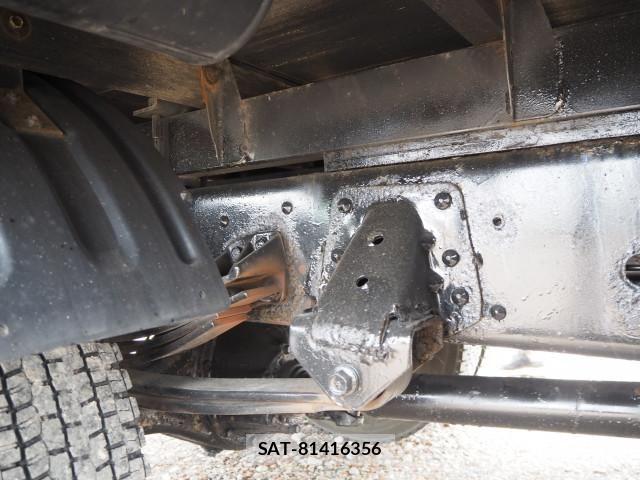 Hino RANGER 2013-03 7963507-22