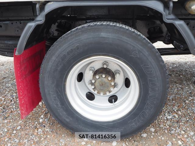 Hino RANGER 2013-03 7963507-23