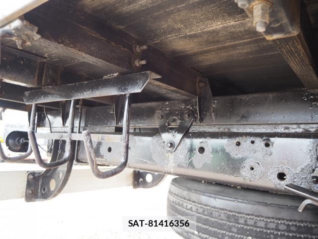 Hino RANGER 2013-03 7963507-25