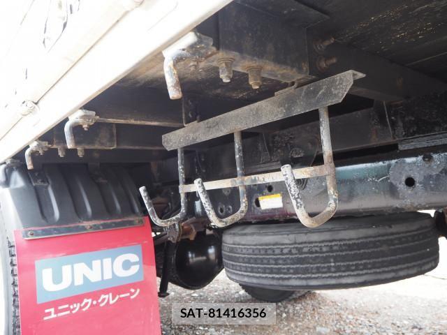 Hino RANGER 2013-03 7963507-26