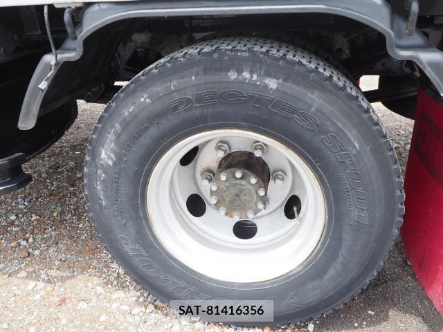 Hino RANGER 2013-03 7963507-27