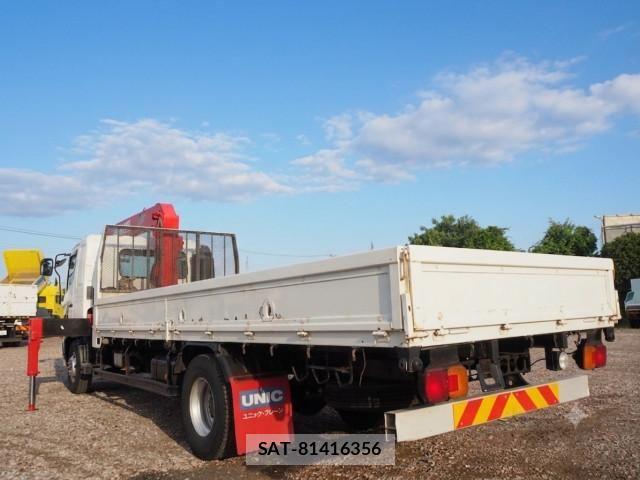 Hino RANGER 2013-03 7963507-2
