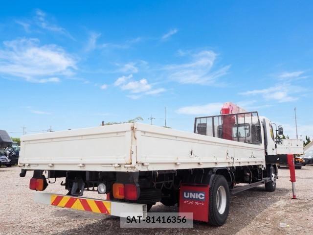 Hino RANGER 2013-03 7963507-4