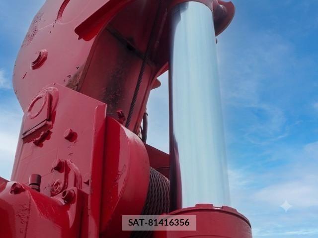 Hino RANGER 2013-03 7963507-8