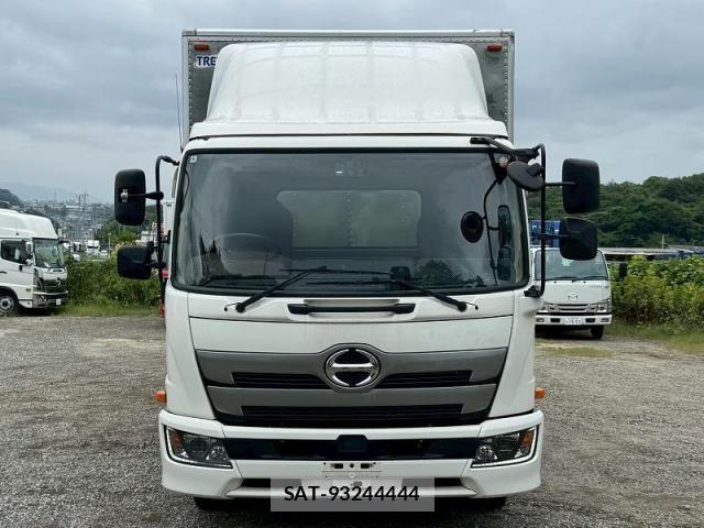 Hino RANGER 2018-06 7963489-0
