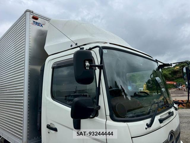 Hino RANGER 2018-06 7963489-9
