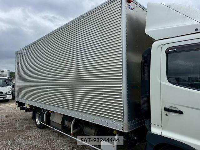 Hino RANGER 2018-06 7963489-10