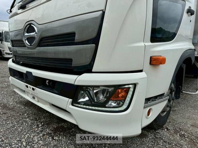 Hino RANGER 2018-06 7963489-11
