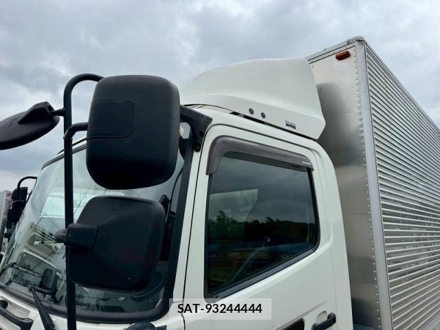 Hino RANGER 2018-06 7963489-12