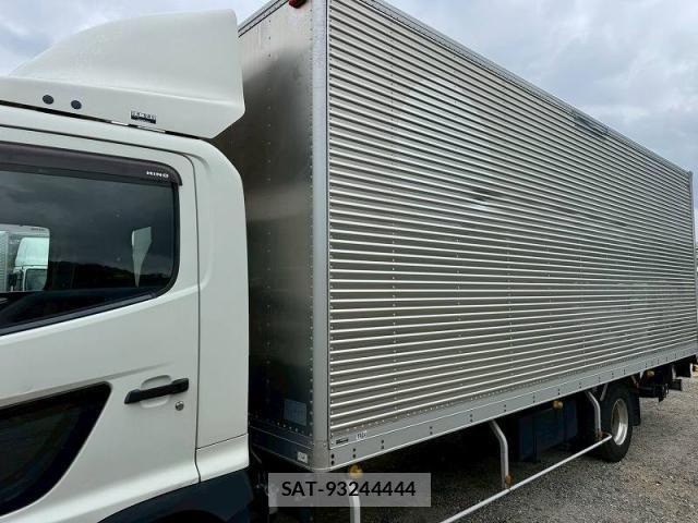 Hino RANGER 2018-06 7963489-13