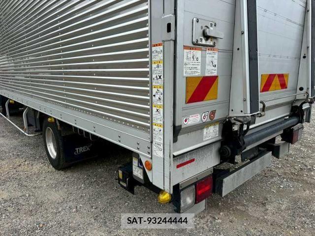 Hino RANGER 2018-06 7963489-15