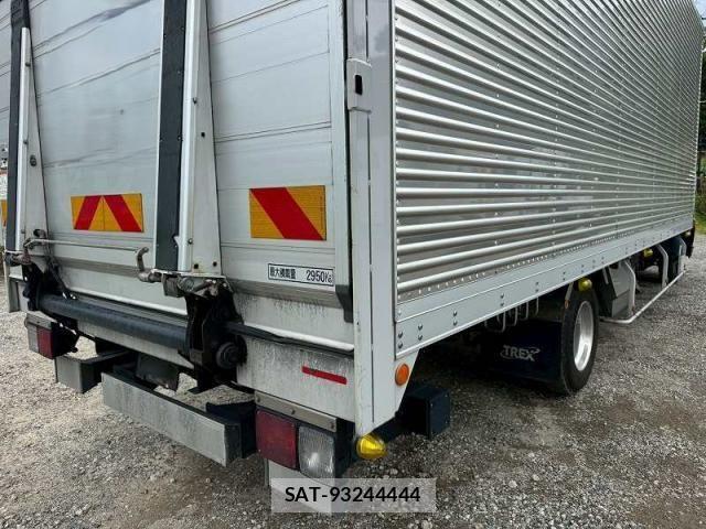 Hino RANGER 2018-06 7963489-18