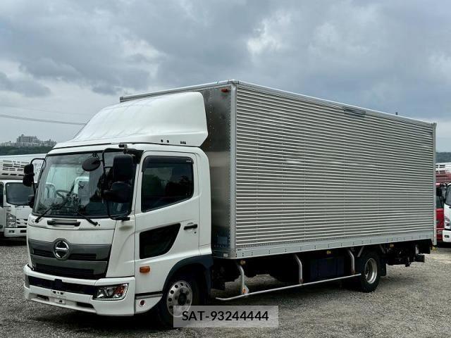 Hino RANGER 2018-06 7963489-1