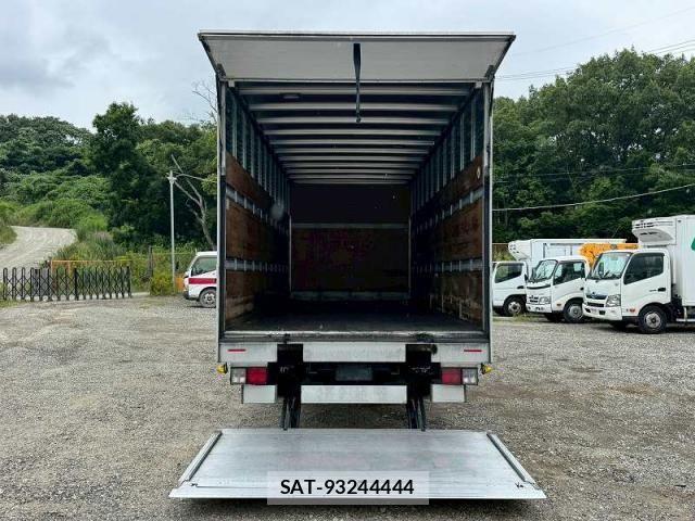 Hino RANGER 2018-06 7963489-21