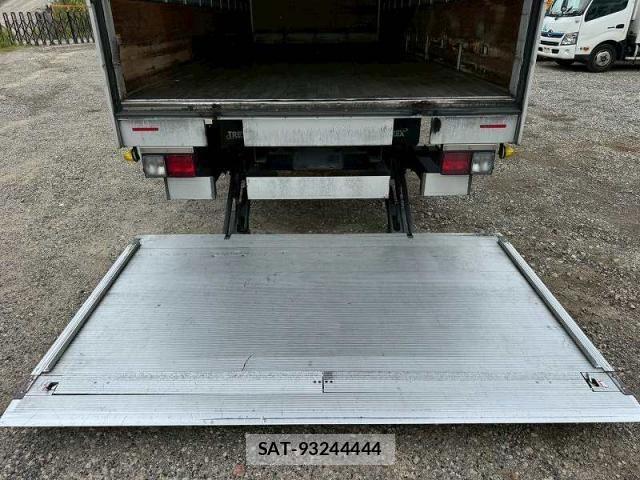 Hino RANGER 2018-06 7963489-22