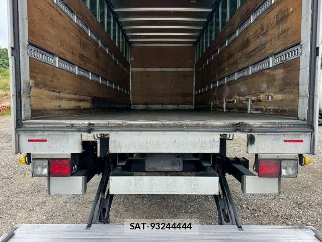 Hino RANGER 2018-06 7963489-23