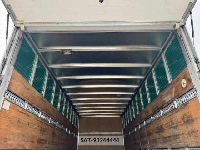 Hino RANGER 2018-06 7963489-24