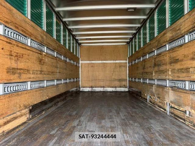 Hino RANGER 2018-06 7963489-25