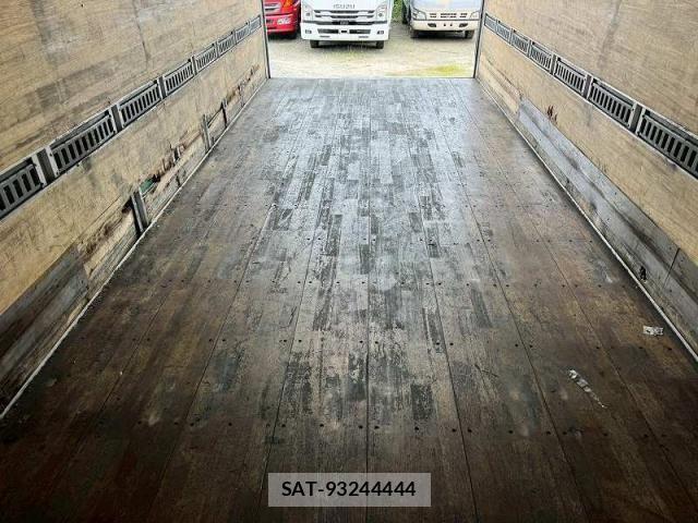 Hino RANGER 2018-06 7963489-28