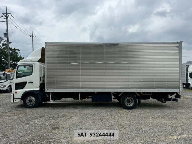 Hino RANGER 2018-06 7963489-2