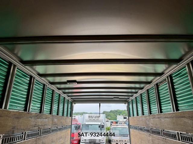 Hino RANGER 2018-06 7963489-29
