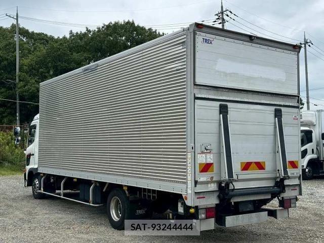Hino RANGER 2018-06 7963489-3