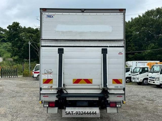 Hino RANGER 2018-06 7963489-4