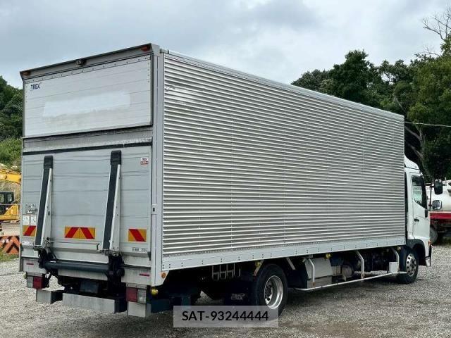 Hino RANGER 2018-06 7963489-5