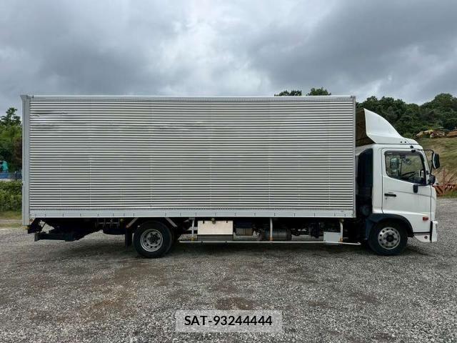Hino RANGER 2018-06 7963489-6