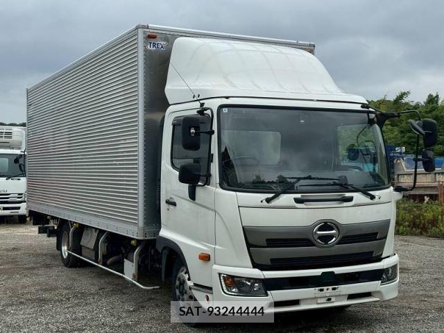 Hino RANGER 2018-06 7963489-7