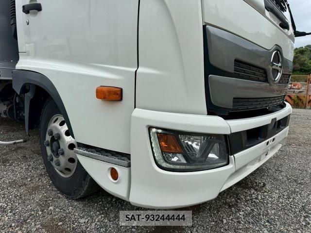 Hino RANGER 2018-06 7963489-8