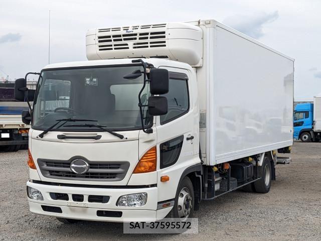 Hino RANGER 2017-05 7963490-0