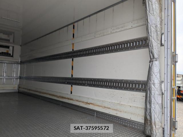 Hino RANGER 2017-05 7963490-17