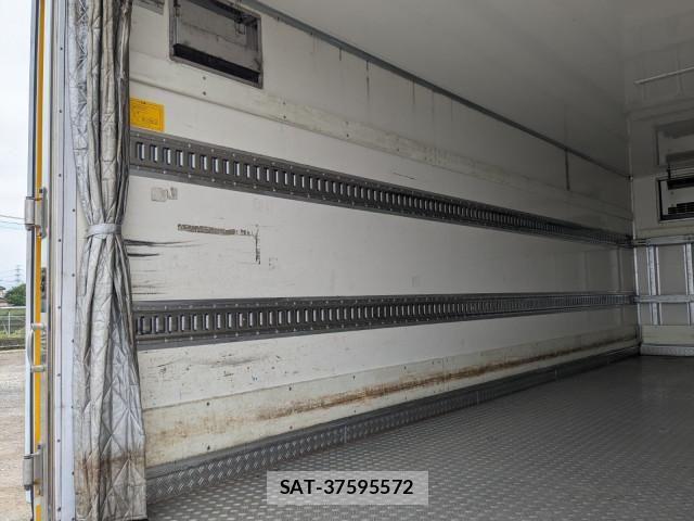 Hino RANGER 2017-05 7963490-18