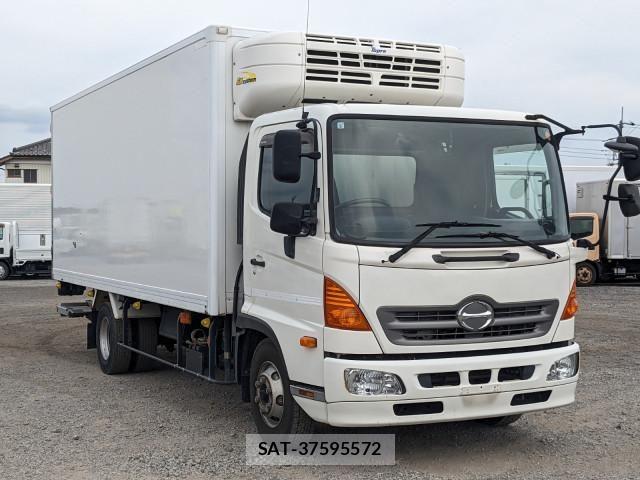 Hino RANGER 2017-05 7963490-1