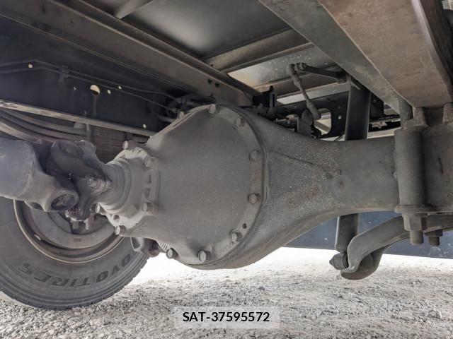 Hino RANGER 2017-05 7963490-19