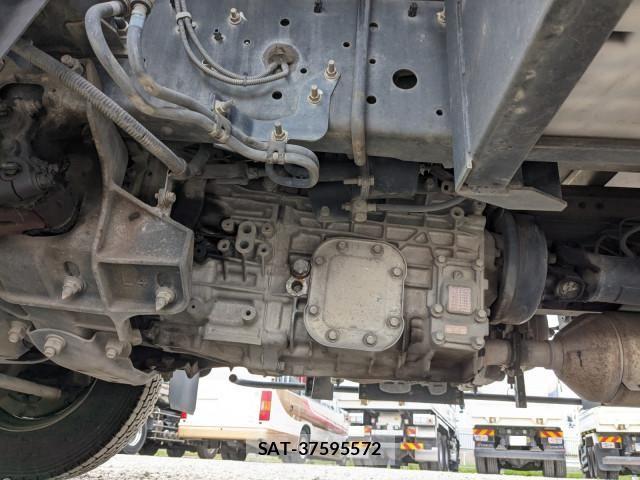 Hino RANGER 2017-05 7963490-20