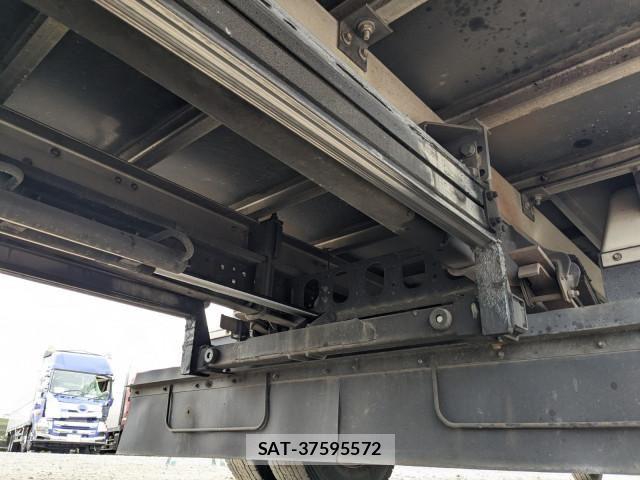 Hino RANGER 2017-05 7963490-22