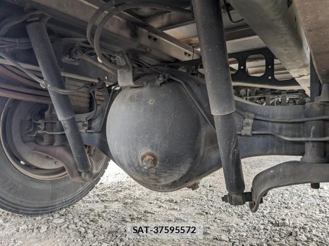 Hino RANGER 2017-05 7963490-23