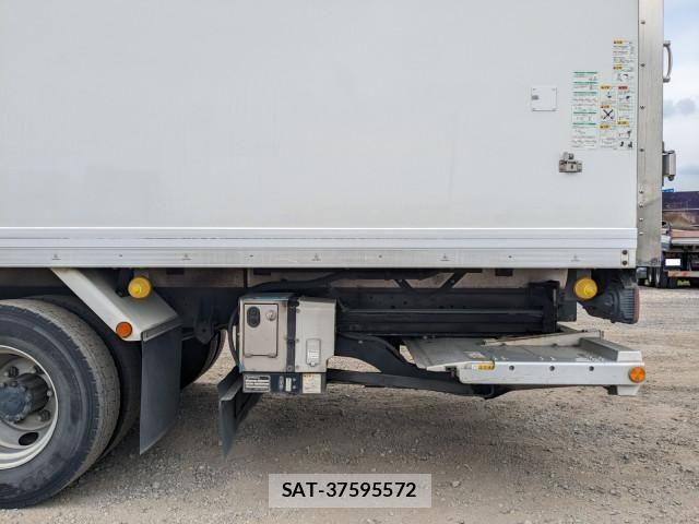 Hino RANGER 2017-05 7963490-27
