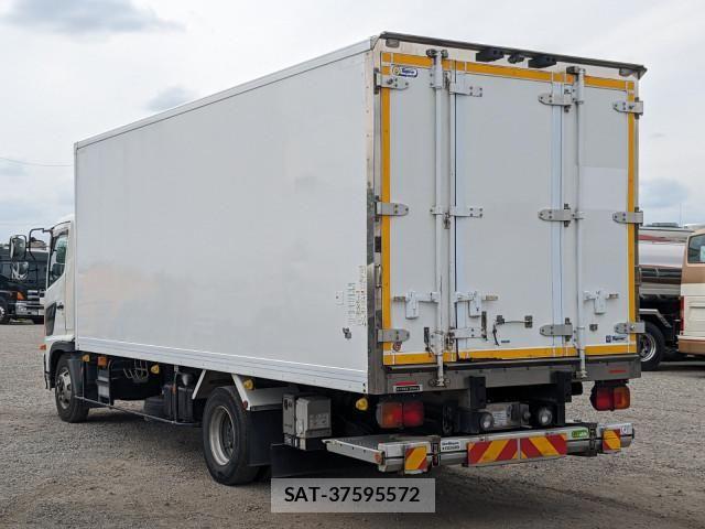 Hino RANGER 2017-05 7963490-2