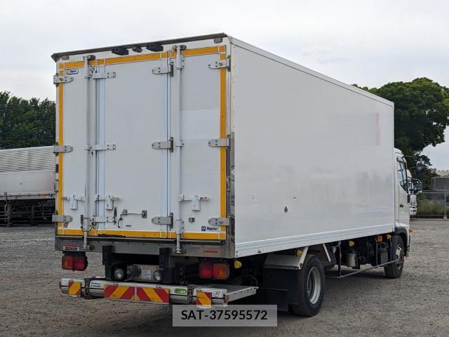 Hino RANGER 2017-05 7963490-3