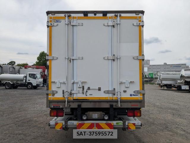 Hino RANGER 2017-05 7963490-4