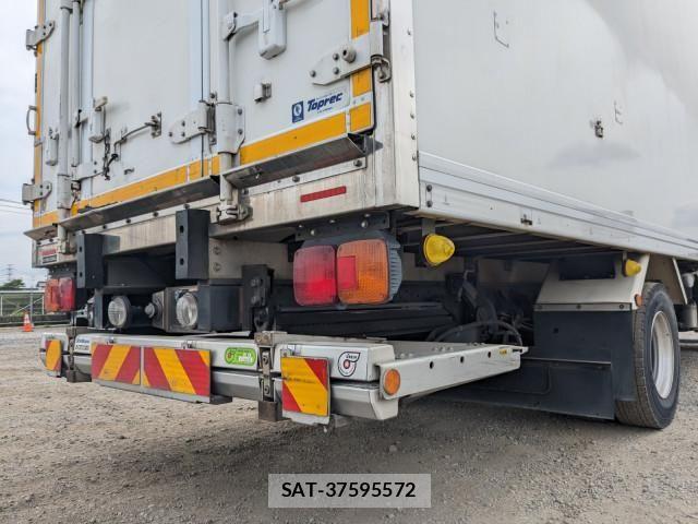 Hino RANGER 2017-05 7963490-5