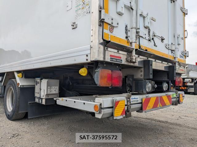 Hino RANGER 2017-05 7963490-6