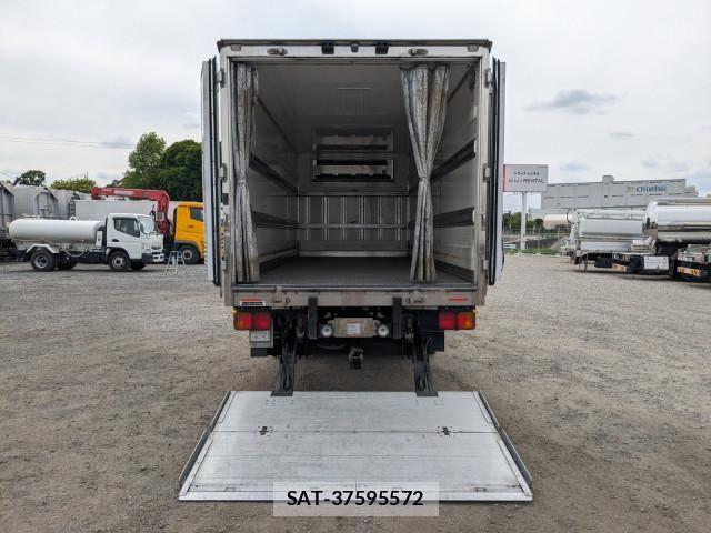 Hino RANGER 2017-05 7963490-7