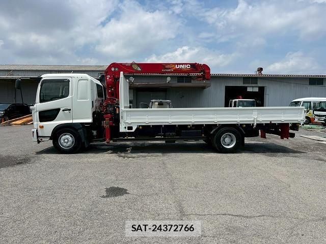 Hino RANGER 2019-02 7963473-9